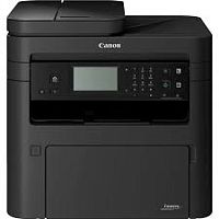 Canon i-SENSYS MF267dw II (A4, 256Mb, 28 стр, мин,факс, LCD, ADF, двусторонняя печать, USB 2.0, сетевой,WiFi,,односторонный податчик оригиналов) ( картри